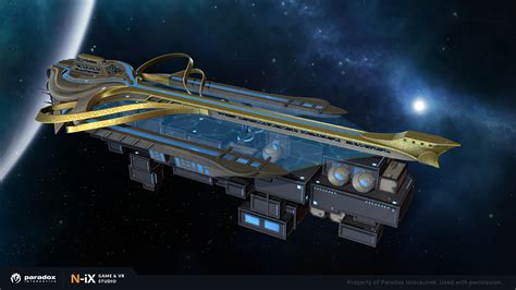 stellaris slots|Caravaneers .